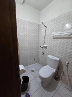 Cosy Apartement Spacieux 2CH 2 SDB, Nkolmesseng Yaounde - 4