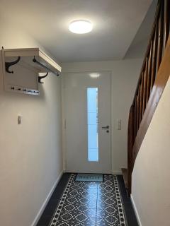 Ferienwohnung Clemens - Ediger-Eller - 3