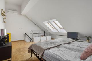 Kabacki Dukt 14 Warszawa by Solarento - 4