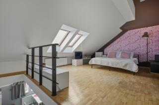 Kabacki Dukt 14 Warszawa by Solarento - 3