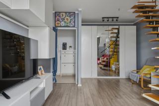 Kabacki Dukt 14 Warszawa by Solarento - 1