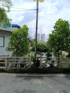 Aisha's Cafe Home - 3