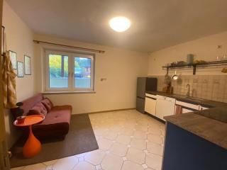 Magnolia Ferienwohnung - 1