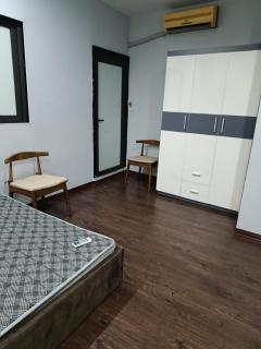 Aisha's Cafe Home - 1