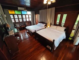 Passara Wooden House - 5