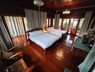 Passara Wooden House - 6