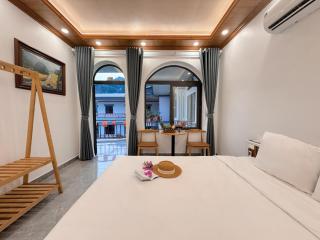 Tuan Ngoc Hotel - 3