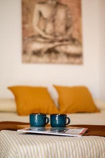 Apartmento Trocadero - 2