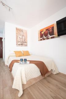 Apartmento Trocadero - 4