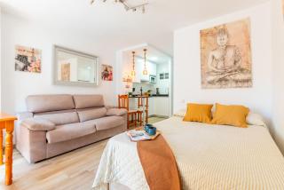 Apartmento Trocadero - 6