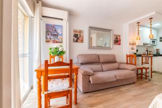 Apartmento Trocadero - 7