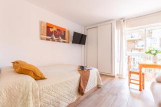 Apartmento Trocadero - 5