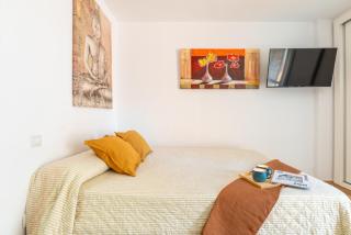 Apartmento Trocadero - 1