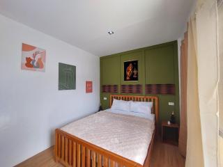 The Village Room Rental - 8