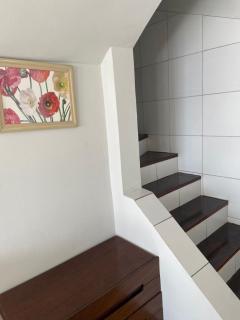 Apt 2 qtos mobiliado Boa Viagem - 1