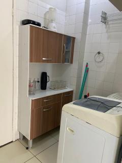 Apt 2 qtos mobiliado Boa Viagem - 3