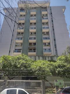 Apt 2 qtos mobiliado Boa Viagem - 9