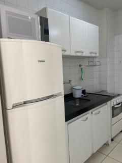 Apt 2 qtos mobiliado Boa Viagem - 4