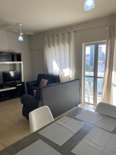 Apt 2 qtos mobiliado Boa Viagem - 5