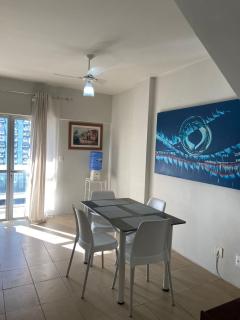 Apt 2 qtos mobiliado Boa Viagem - 7