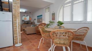 Ferienhaus Mil Palmeras - Strandnah und Meerblick - 1