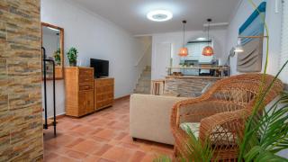 Ferienhaus Mil Palmeras - Strandnah und Meerblick - 6