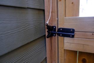 Mahogany Suite Retreat - 3