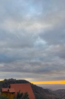 Dana luxury huts - 8