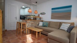 Ferienhaus Mil Palmeras - Strandnah und Meerblick - 7