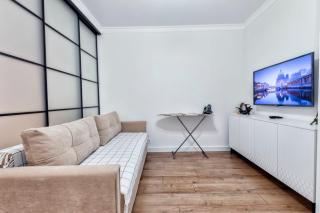 Дизайнерские апартаменты ЭКСПО - МЕЧЕТЬ ЖК MOD STANDART - Astana - 4