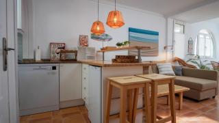 Ferienhaus Mil Palmeras - Strandnah und Meerblick - 3