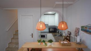 Ferienhaus Mil Palmeras - Strandnah und Meerblick - 5