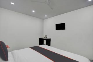 Super Townhouse THE ARROW Near Lotus Temple - 5