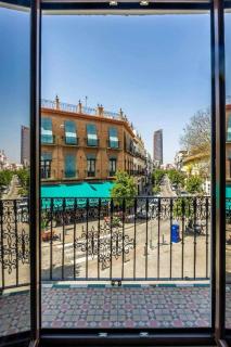 Alzhara Suites Triana - 5