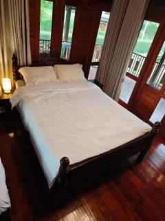 Passara Wooden House - 4