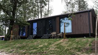 Domki Dollar -Plaża Nowe Guty - 2