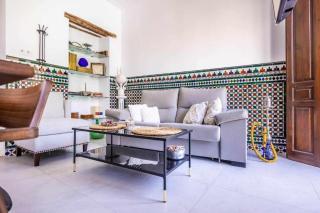 Alzhara Suites Triana - 7