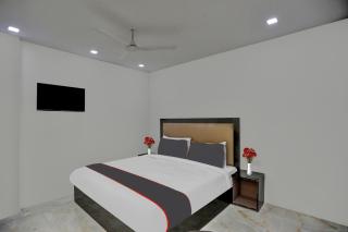 Super Townhouse THE ARROW Near Lotus Temple - 1