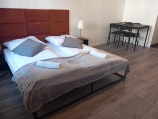 Modern & Cozy 1BR Apartment by U6 Schöpfwerk - 8