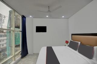 Townhouse THE ARROW Near Lotus Temple - 1