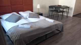 Modern & Cozy 1BR Apartment by U6 Schöpfwerk - 2