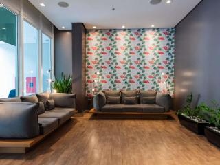 ibis Porto Alegre Moinhos de Vento - 9