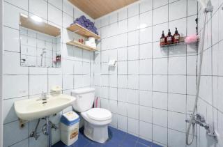 홍대입구역7번출구 넓은공간 2 Room 파티가능 단독사용 - 7