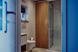 Domki Dollar -Plaża Nowe Guty - 5