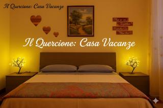 "Il Quercione" Casa vacanze - 0