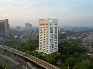 Mercure Jakarta Simatupang - 3