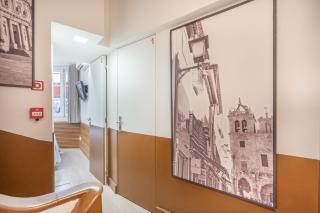 Souto Centro Rooms - Braga - 2
