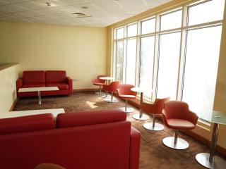 Ibis Lagos Airport - 5