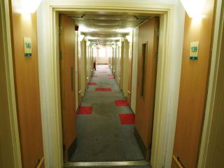 Ibis Lagos Airport - 1