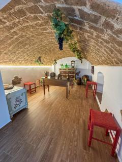 Casa Rural Maestra Anita Pérez - 5